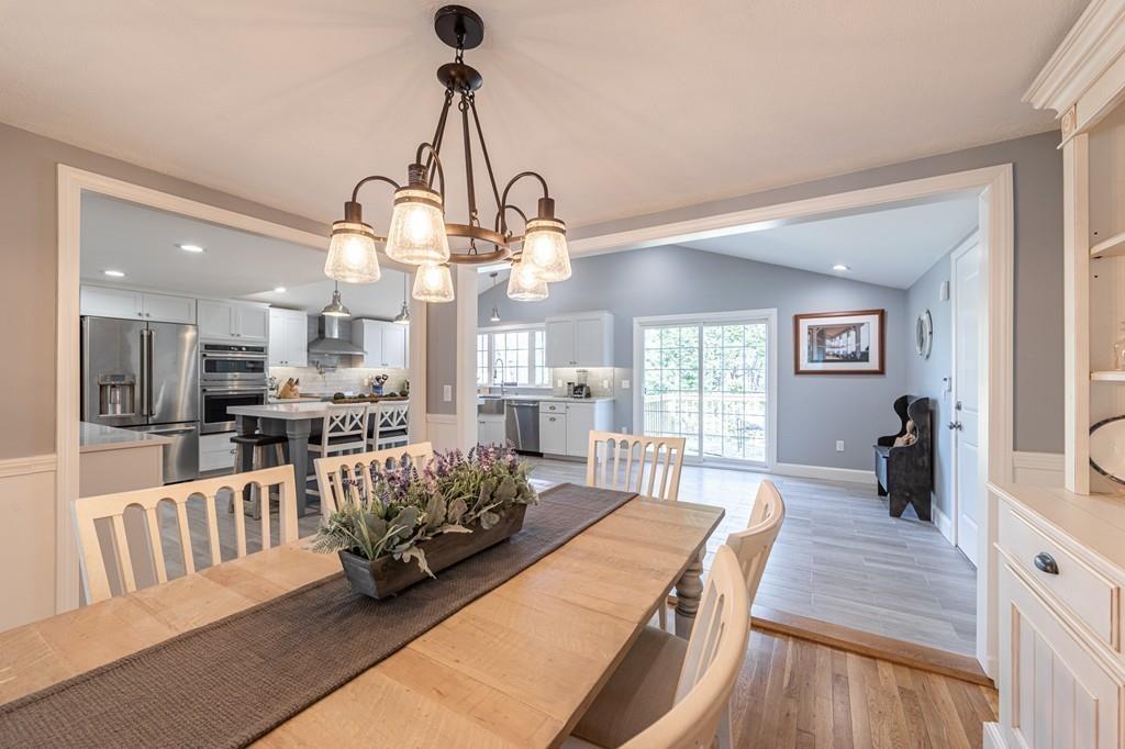21 Gleason Road Reading, MA 01867 - Photo 12 of 42 a very nice looking room with a large window