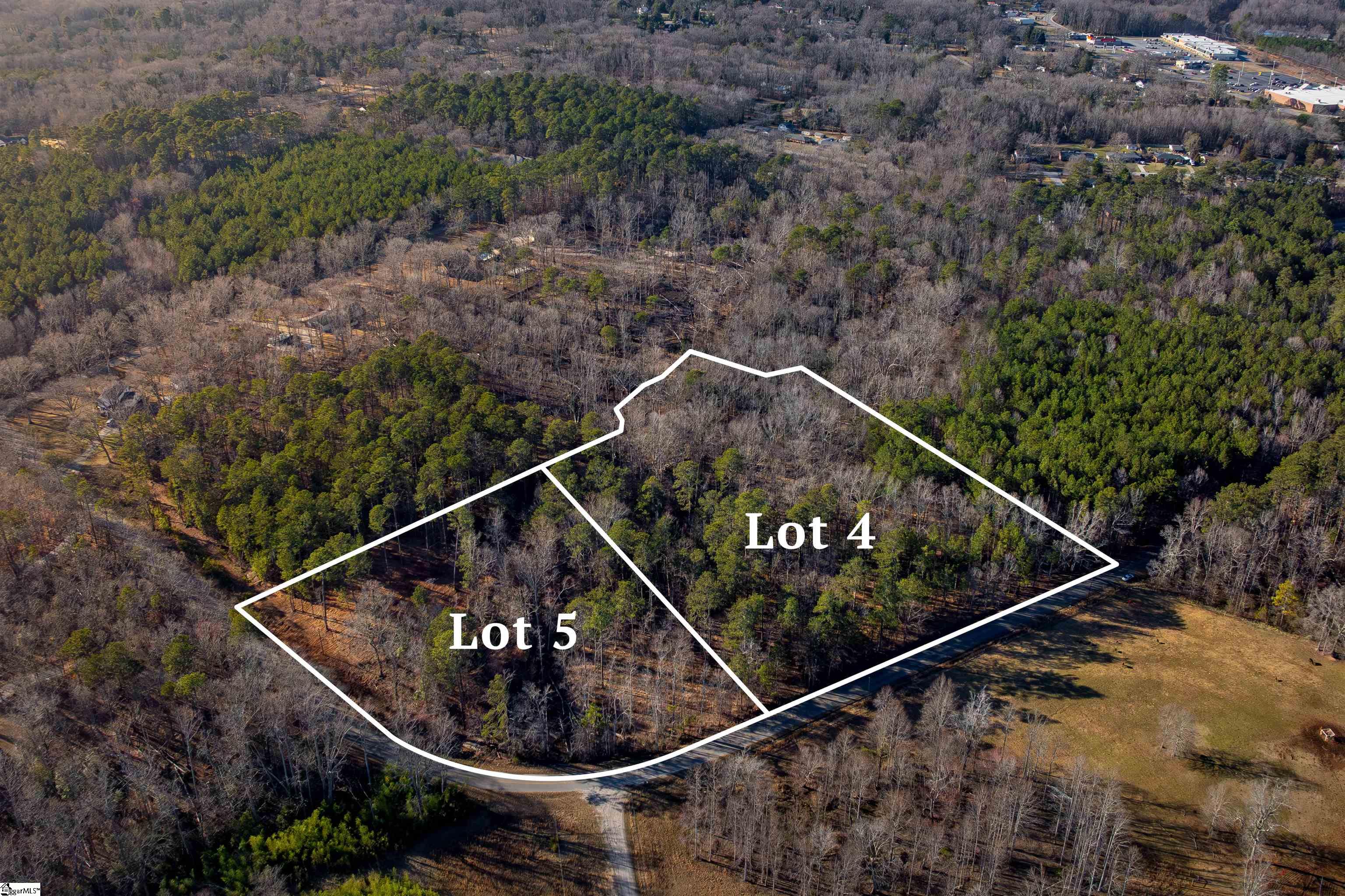 0 Guthrie Road, Unit LOT 5 Belton, SC 29627 - Photo 1 of 31 Gallery Image 1