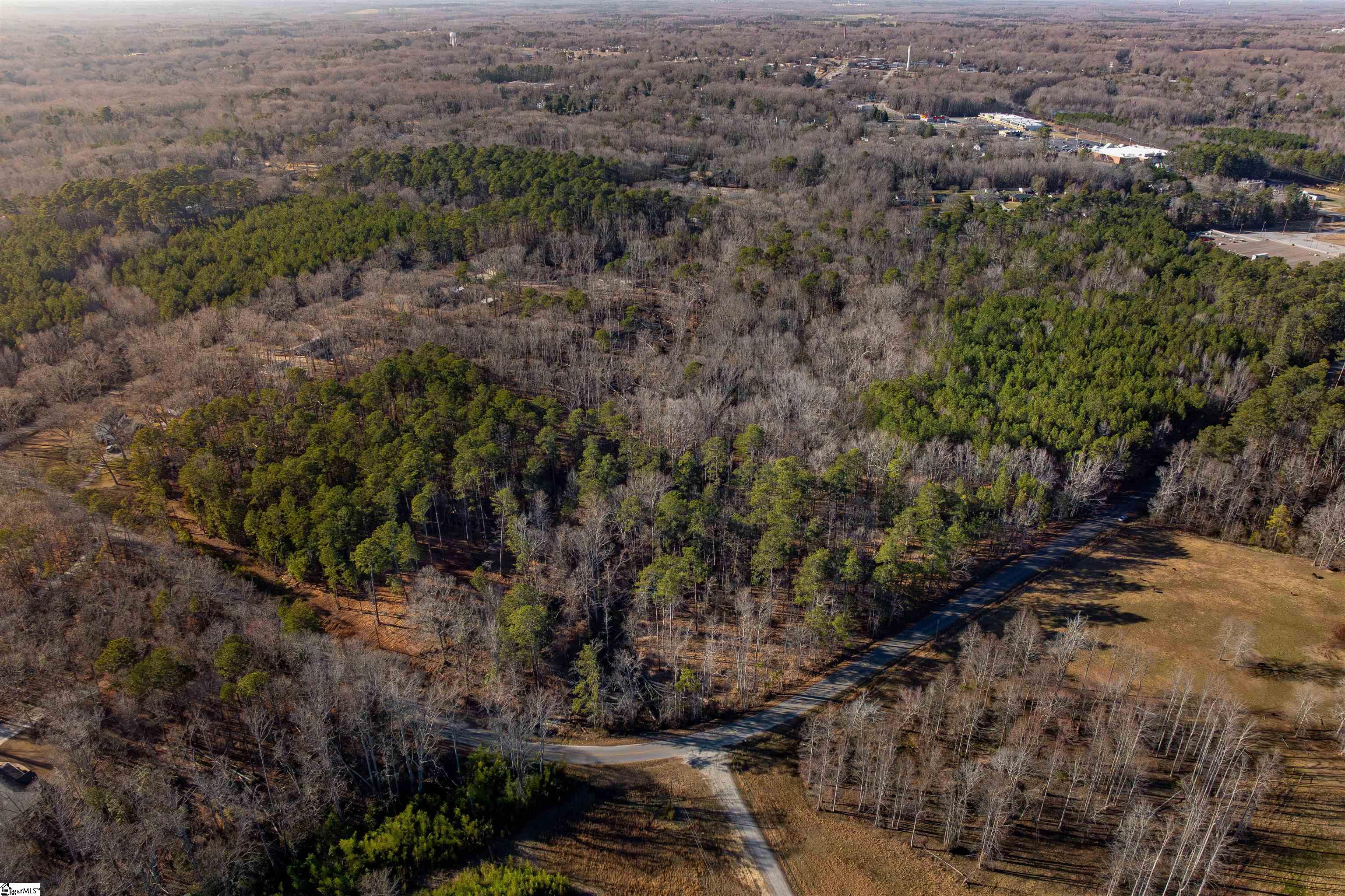 0 Guthrie Road, Unit LOT 5 Belton, SC 29627 - Photo 3 of 31 Gallery Image 3