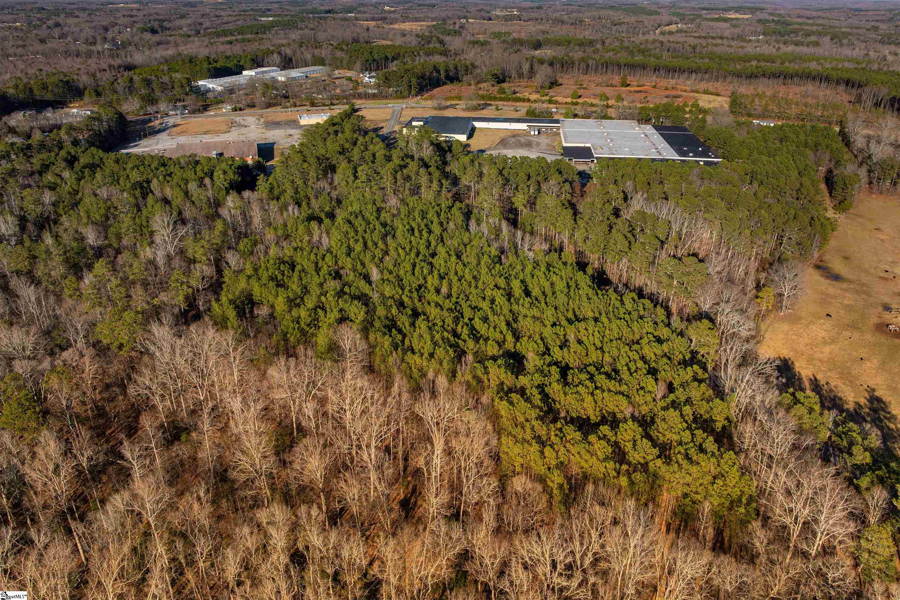 0 Guthrie Road, Unit LOT 5 Belton, SC 29627 - Photo 8 of 31 Gallery Image 8