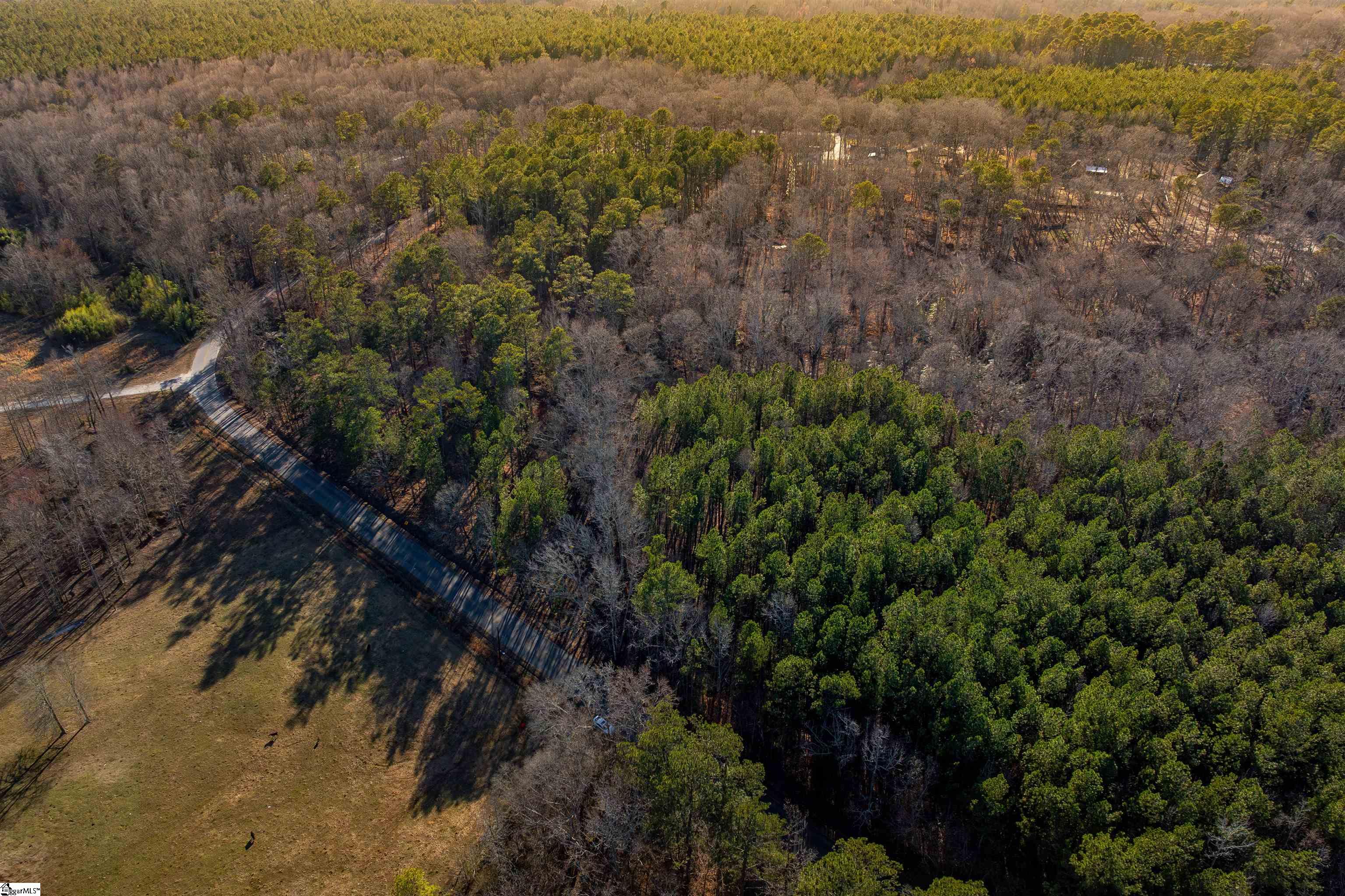 0 Guthrie Road, Unit LOT 5 Belton, SC 29627 - Photo 9 of 31 Gallery Image 9