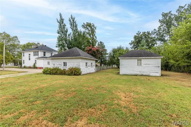 $275,000 | 511 South Kingshighway, Sikeston, MO 63801