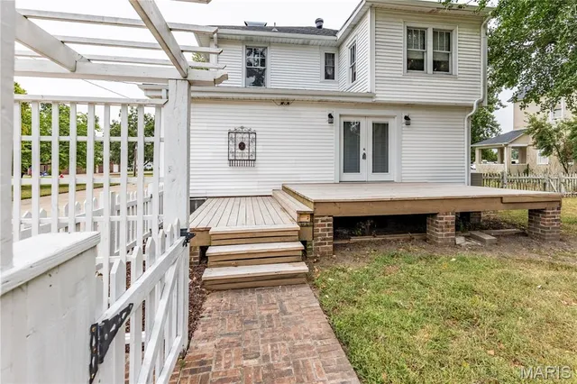 $275,000 | 511 South Kingshighway, Sikeston, MO 63801