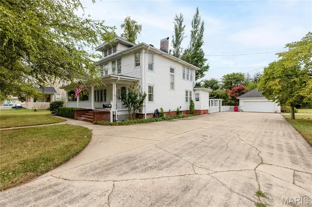 $275,000 | 511 South Kingshighway, Sikeston, MO 63801