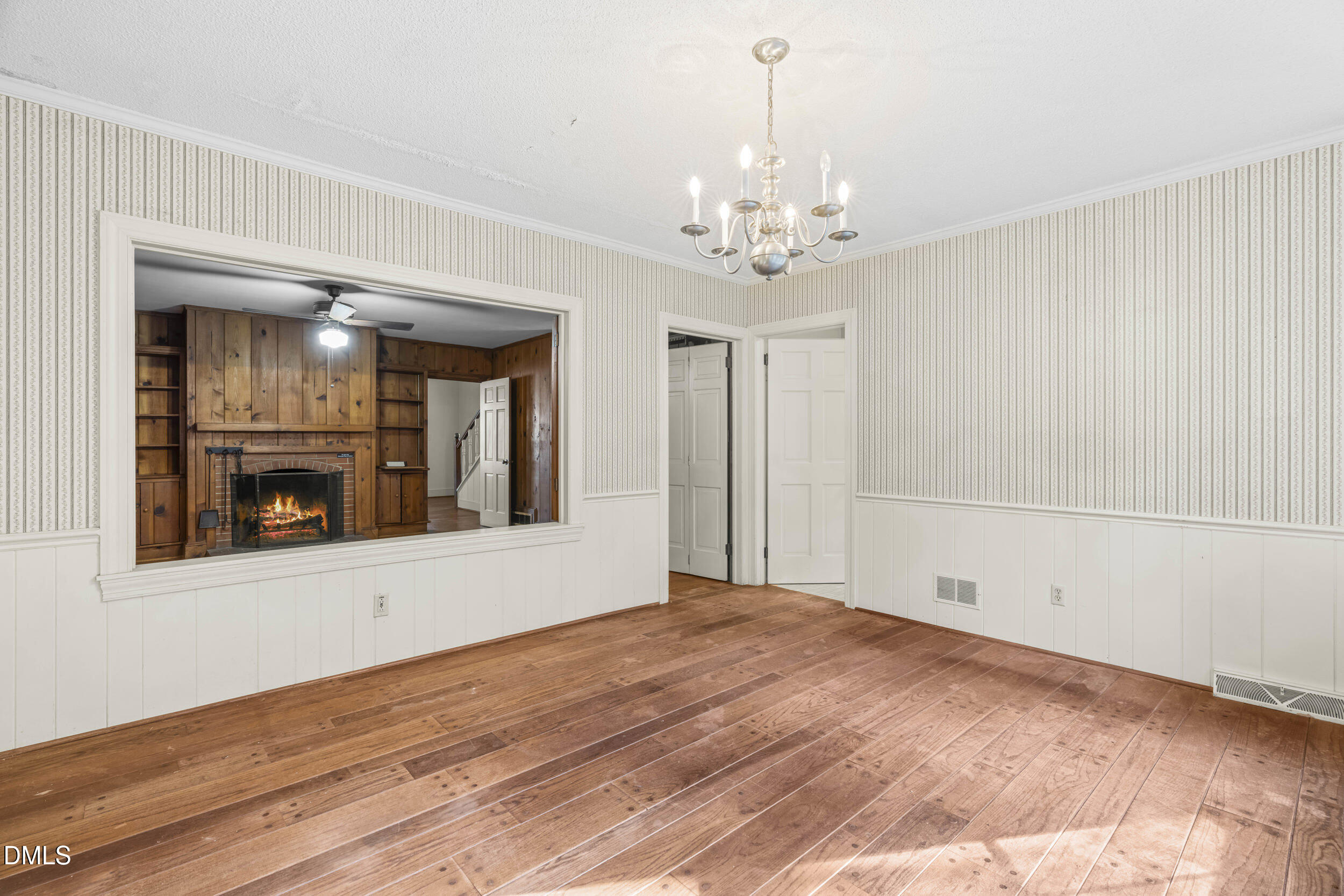 705 Wilsons Mills Road Smithfield, NC 27577 - Photo 14 of 35 Dining Room