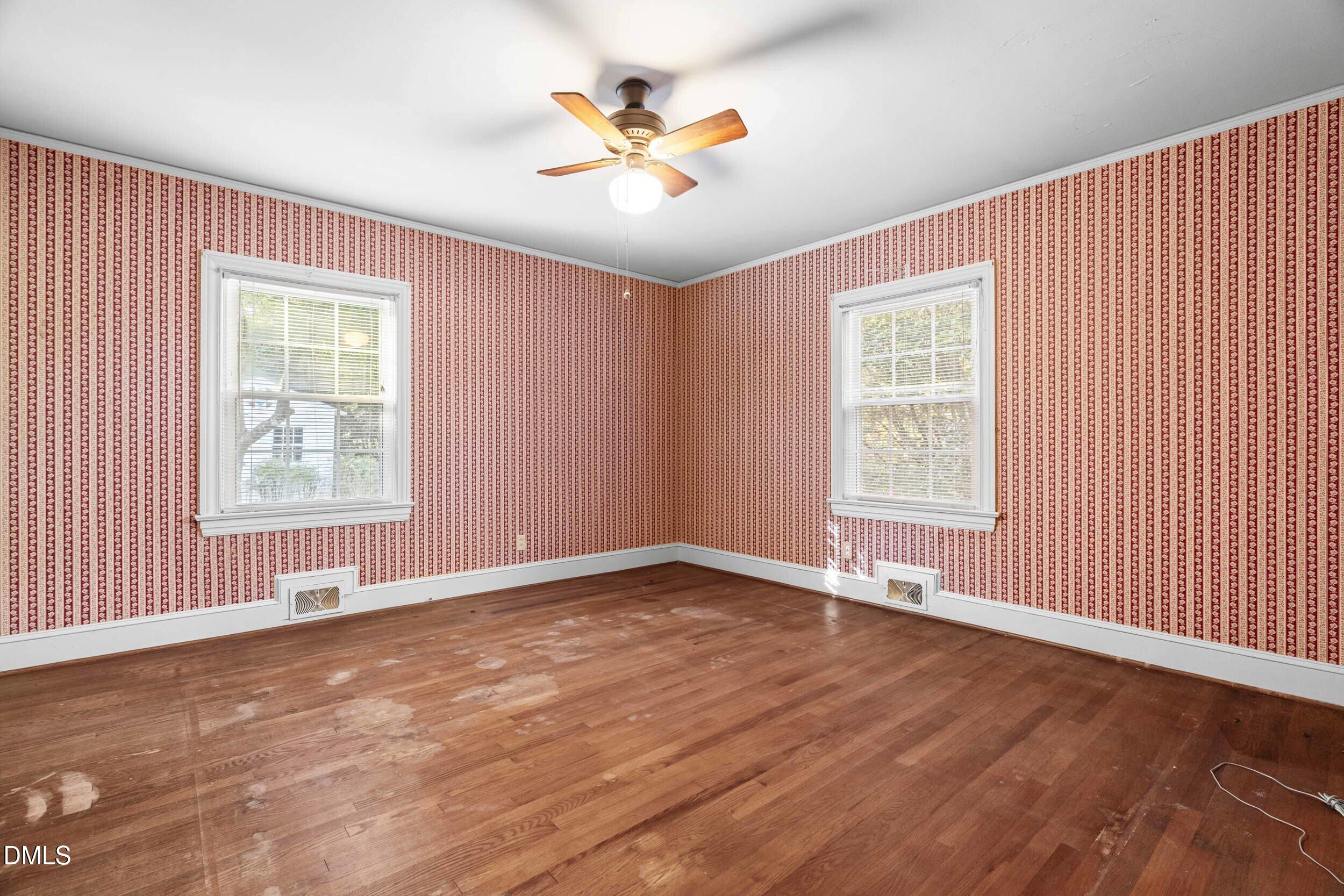 705 Wilsons Mills Road Smithfield, NC 27577 - Photo 16 of 35 Primary Bedroom