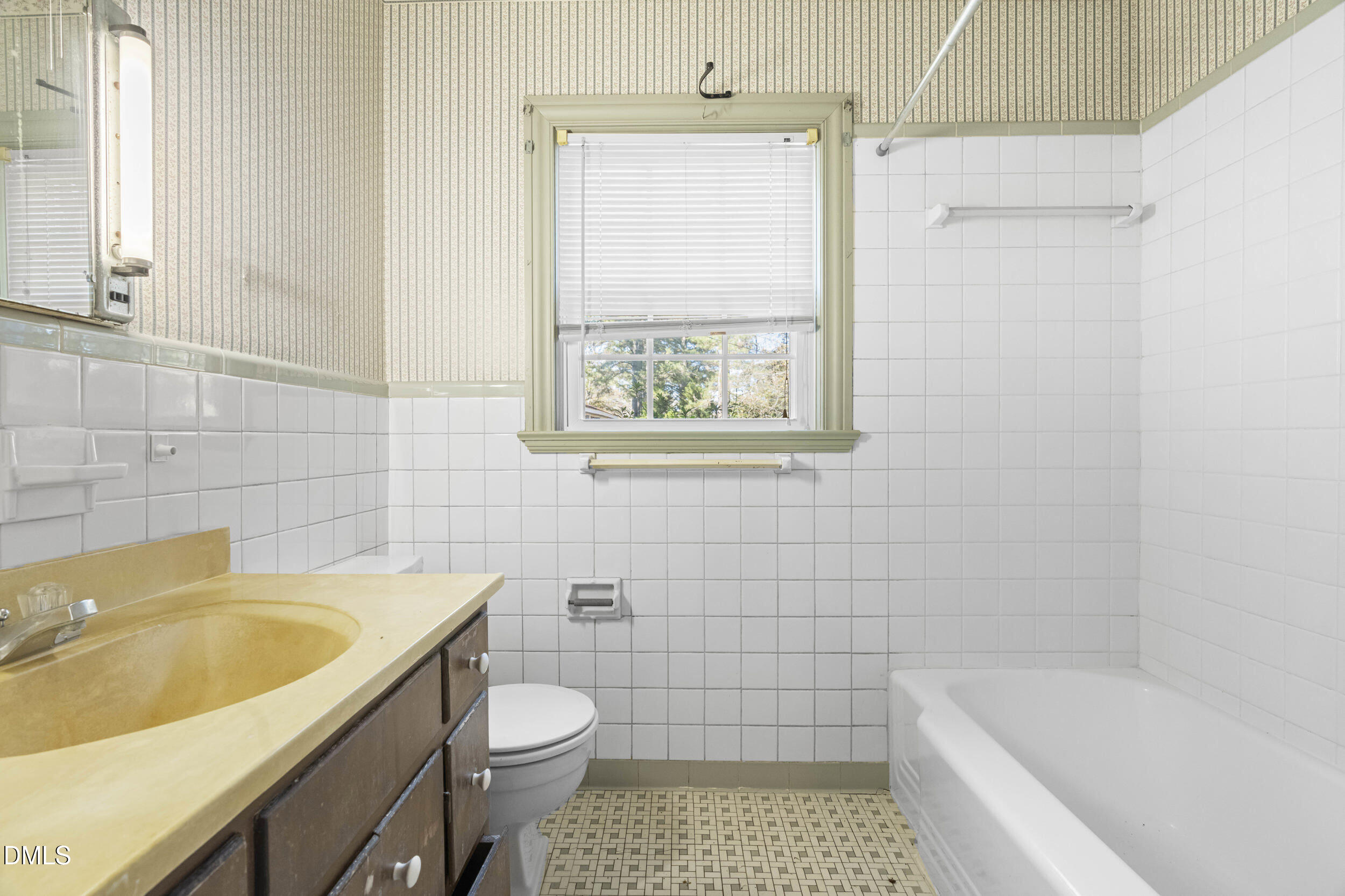 705 Wilsons Mills Road Smithfield, NC 27577 - Photo 18 of 35 Downstairs Full Bath