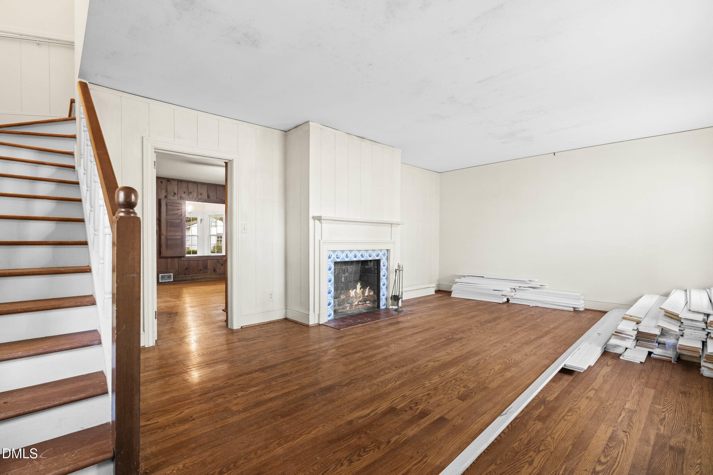705 Wilsons Mills Road Smithfield, NC 27577 - Photo 19 of 35 Formal Living Room