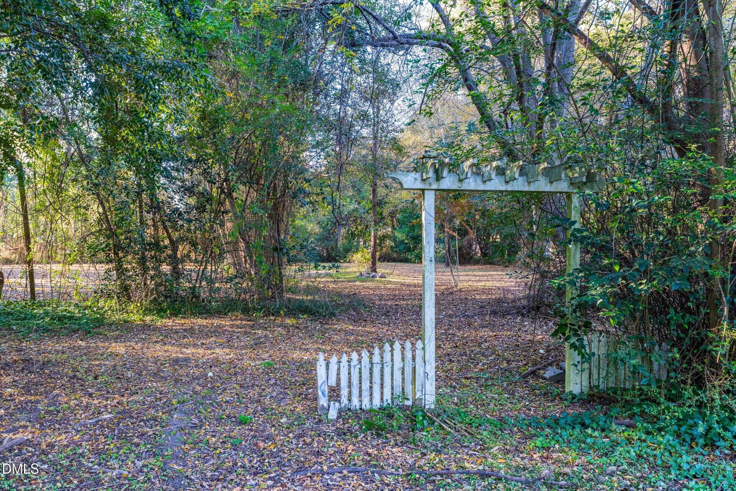 705 Wilsons Mills Road Smithfield, NC 27577 - Photo 28 of 35 BackYard