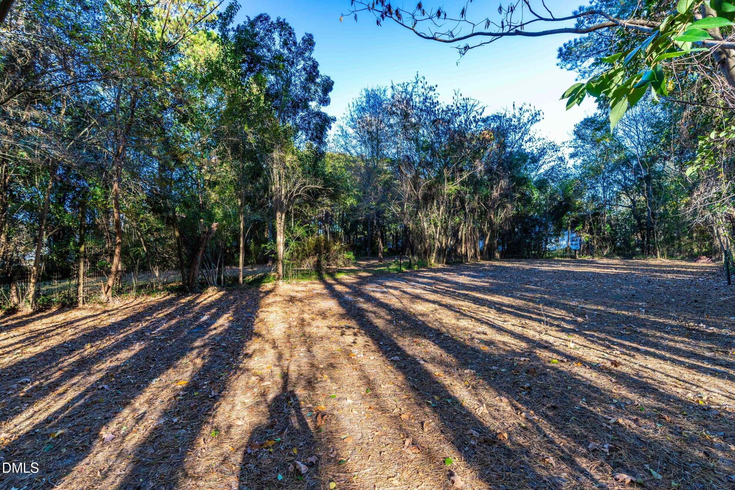 705 Wilsons Mills Road Smithfield, NC 27577 - Photo 29 of 35 Tennis Court
