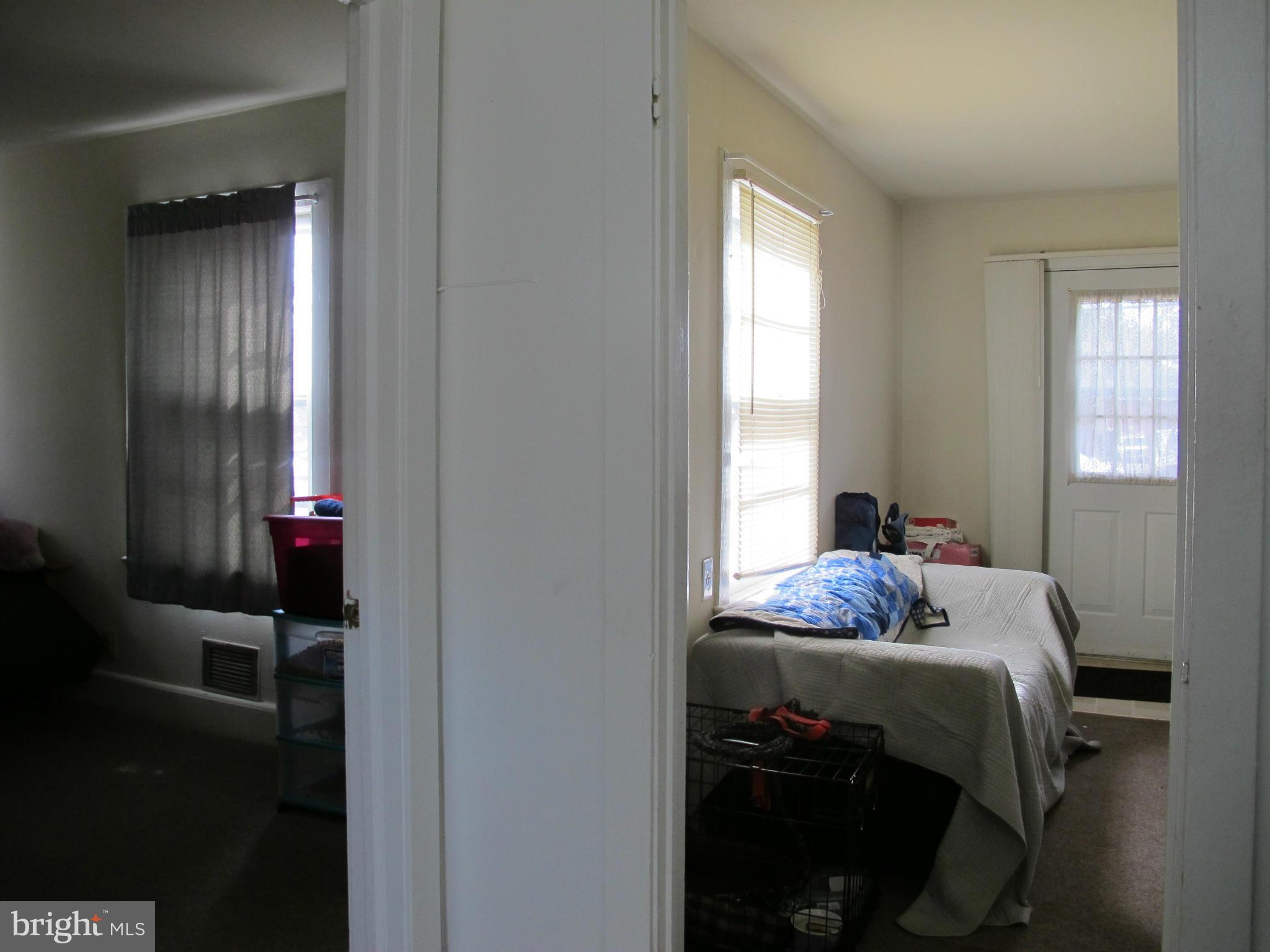 607 Waterloo Road Warrenton, VA 20186 - Photo 10 of 16 a bedroom with a bed and window