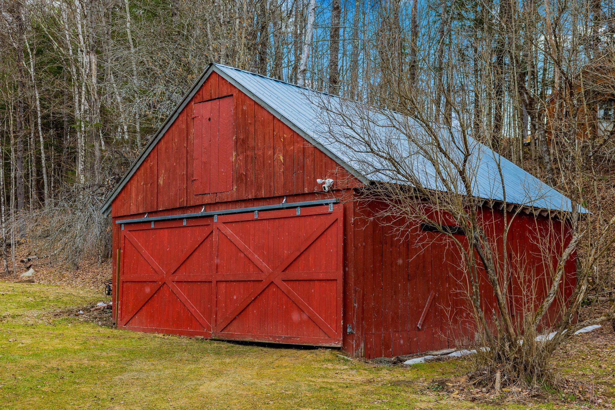 39 Upper Turnpike Road Norwich, VT 05055 - Photo 47 of 51
