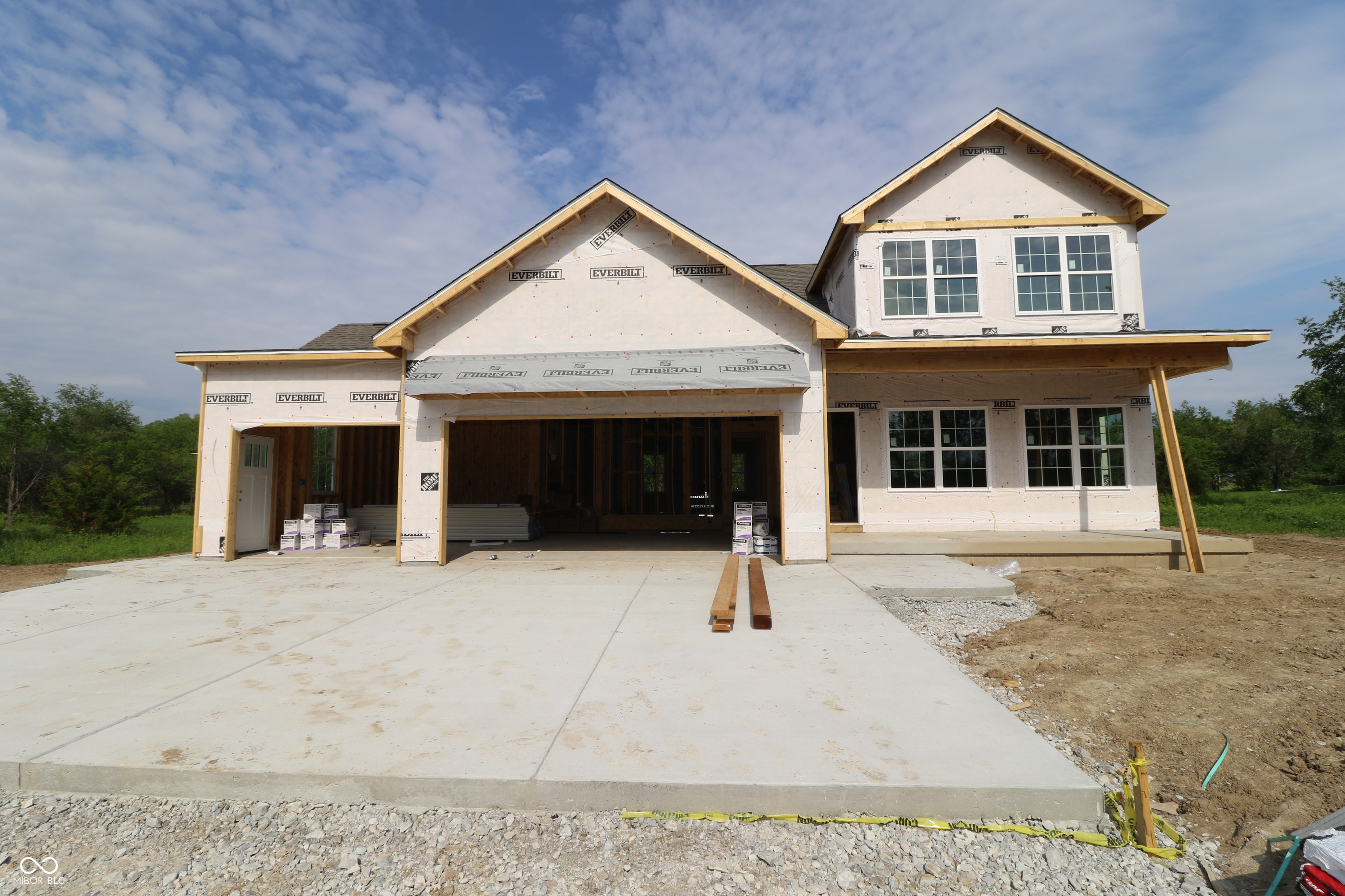 3 North Center Street Linden, IN 47955 - Photo 1 of 37