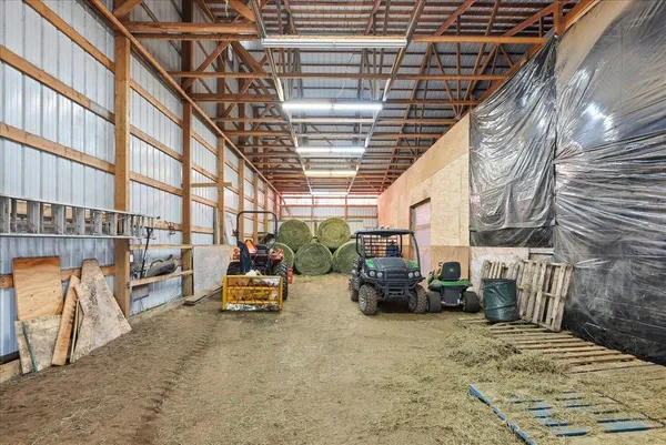 $949,000 | N2508 730th Street, Menomonie, WI 54751