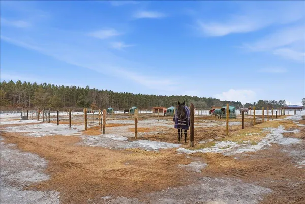 $949,000 | N2508 730th Street, Menomonie, WI 54751