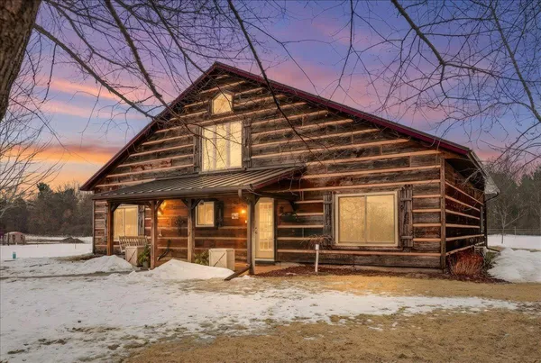 $949,000 | N2508 730th Street, Menomonie, WI 54751