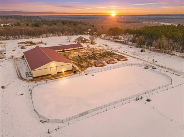 $949,000 | N2508 730th Street, Menomonie, WI 54751