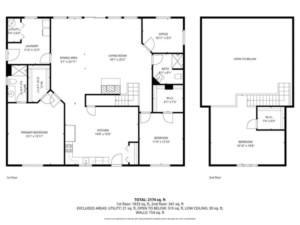 $949,000 | N2508 730th Street, Menomonie, WI 54751