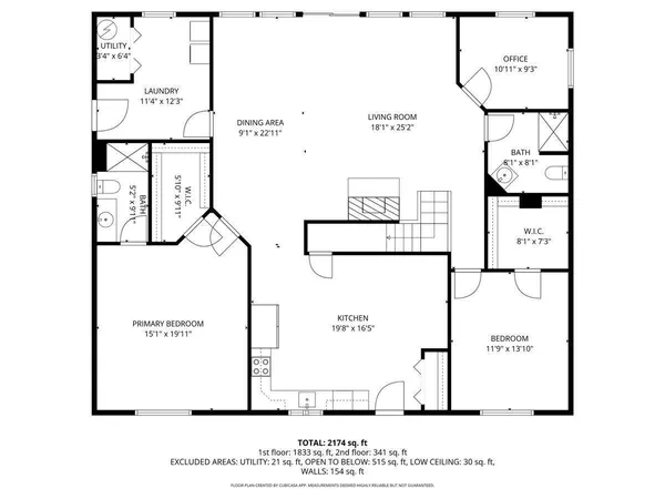 $949,000 | N2508 730th Street, Menomonie, WI 54751
