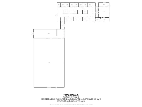 $949,000 | N2508 730th Street, Menomonie, WI 54751