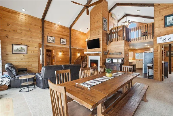 $949,000 | N2508 730th Street, Menomonie, WI 54751