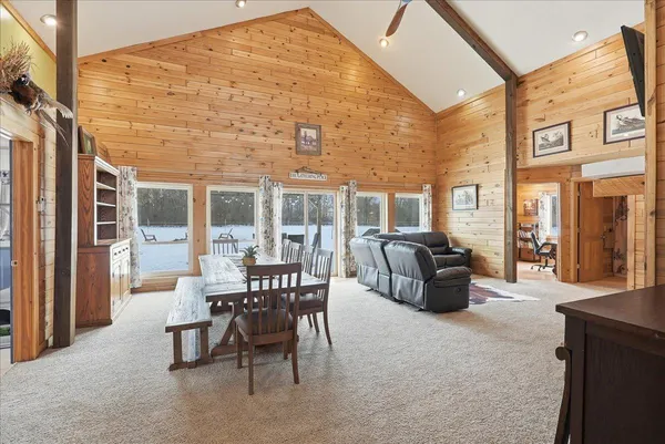 $949,000 | N2508 730th Street, Menomonie, WI 54751