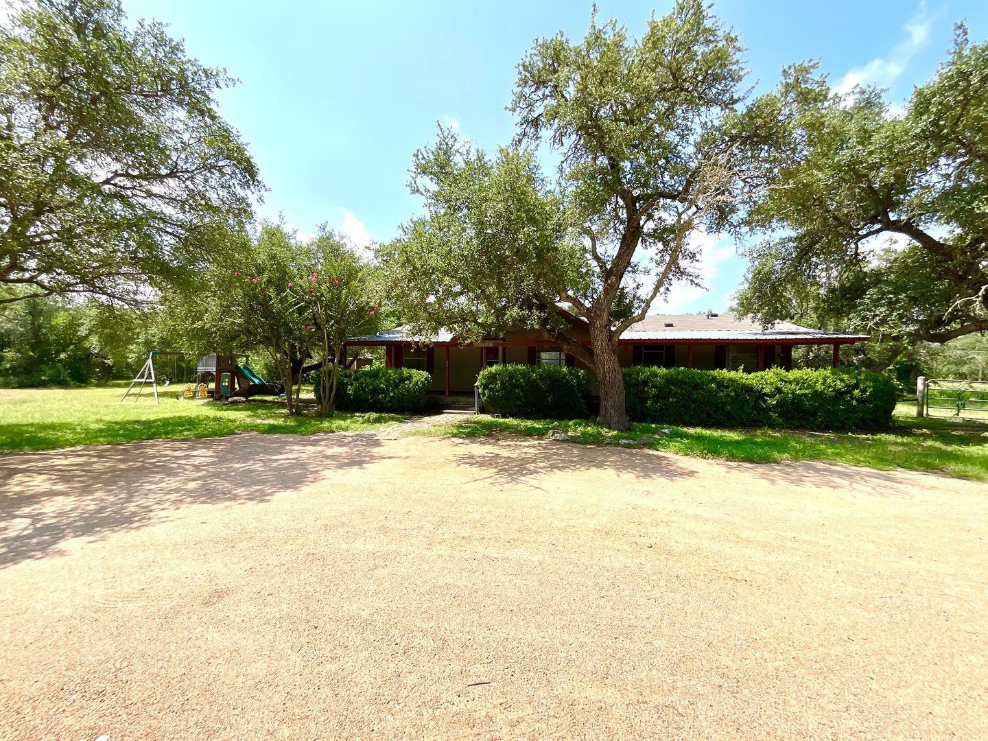 1010 Brooks Mill Road Bertram, TX 78605 - Photo 4 of 34
