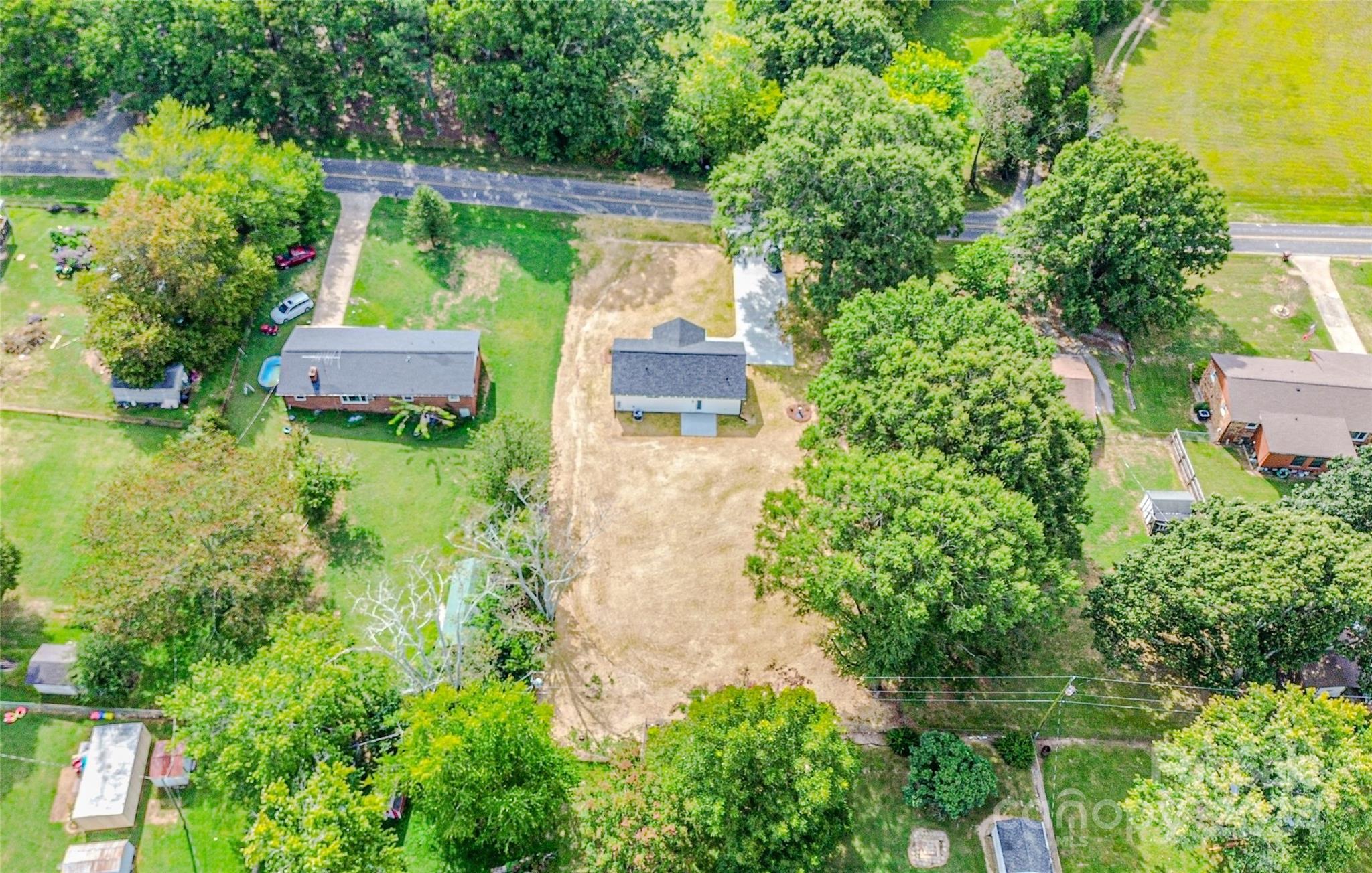 706 McDaniel Road Kings Mountain, NC 28086 - Photo 34 of 36 Gallery Image 34