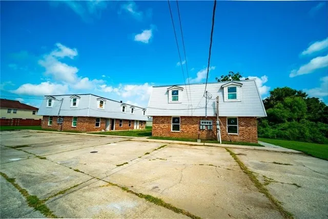 $1,050 | 2624 Angelique Drive, Unit D, Violet, LA 70092