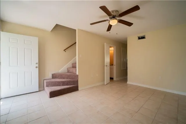 $1,050 | 2624 Angelique Drive, Unit D, Violet, LA 70092