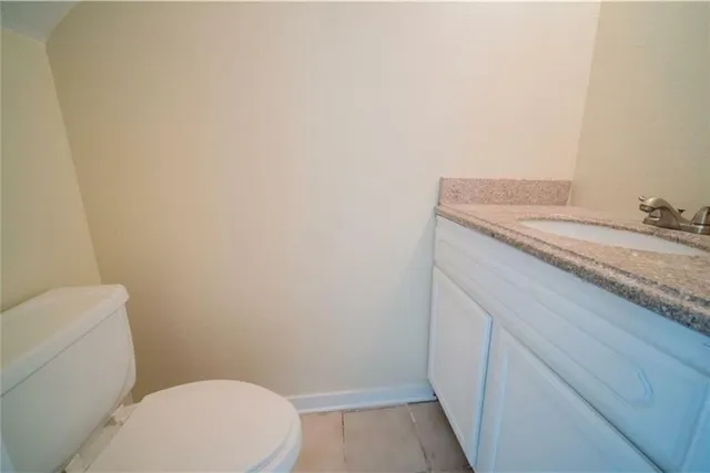 $1,050 | 2624 Angelique Drive, Unit D, Violet, LA 70092