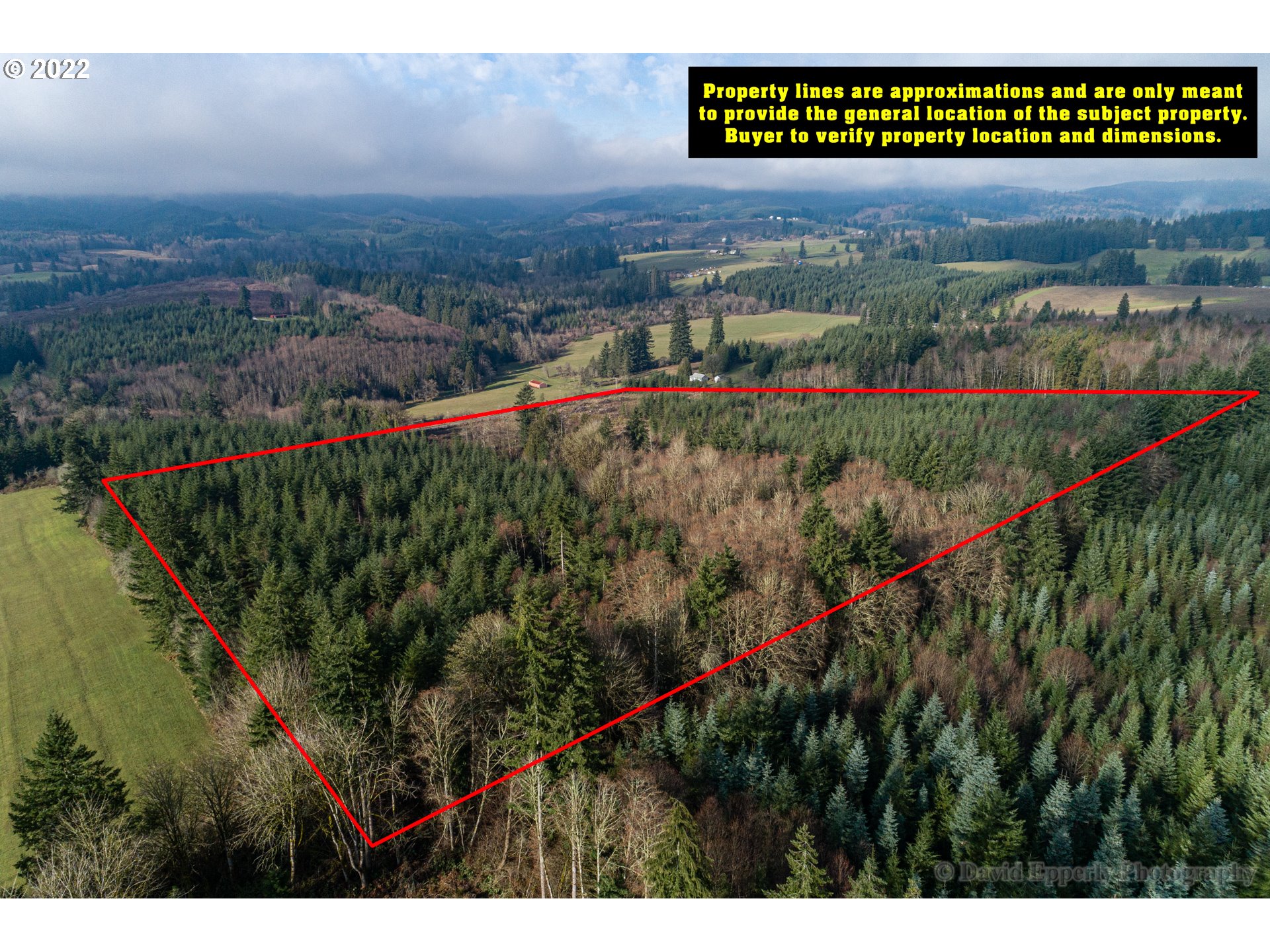 0 Nicolai Road Rainier, OR 97048 - Photo 1 of 4