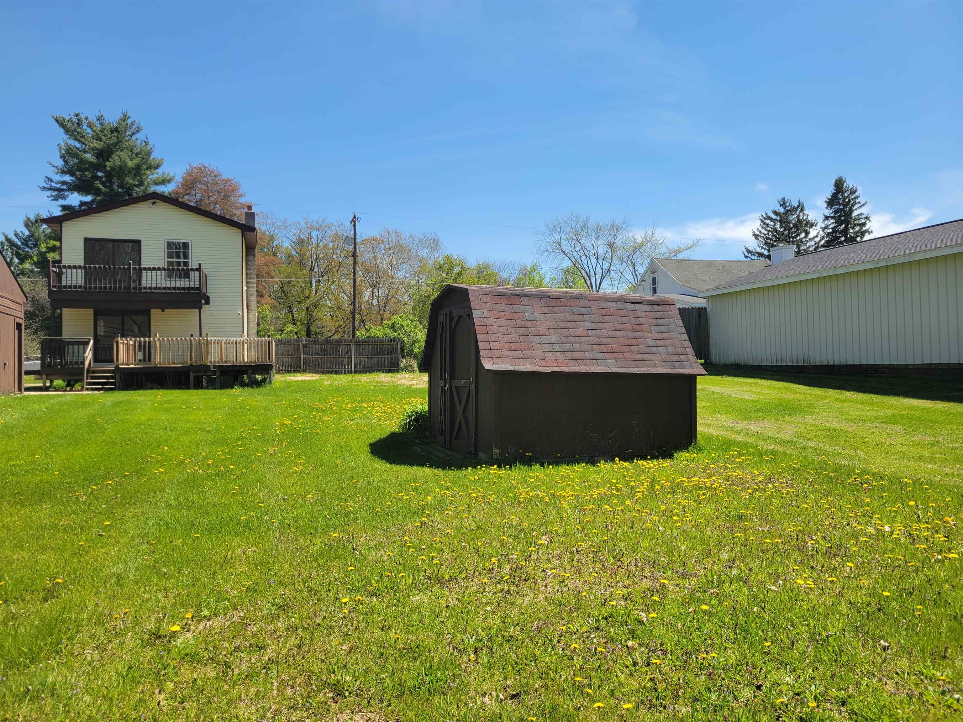 14317 North Lewis Road Clio, MI 48420 - Photo 25 of 25