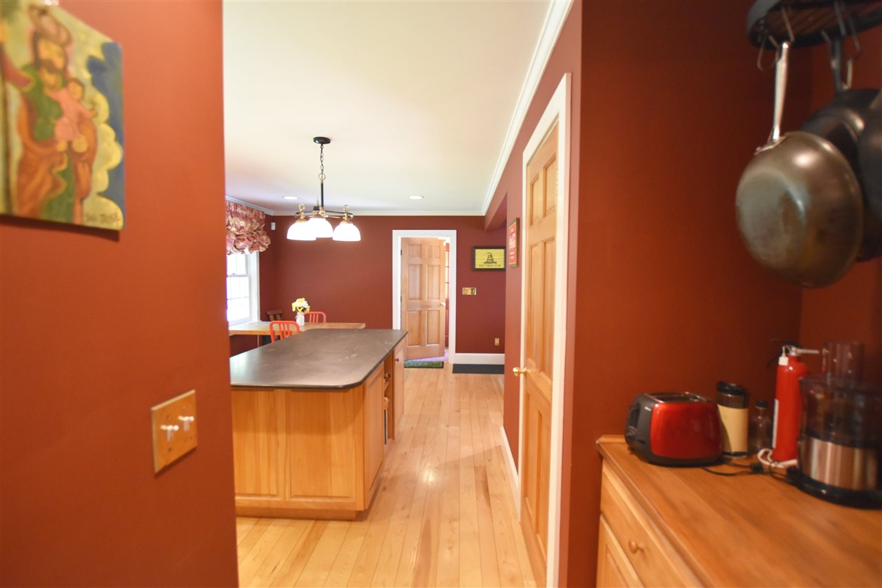 60 Smith Farm Road Chittenden, VT 05763 - Photo 17 of 25