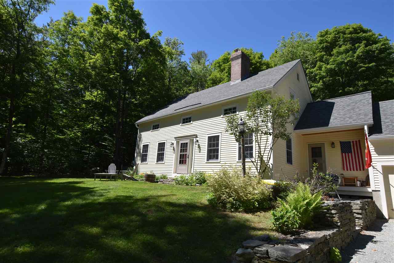 60 Smith Farm Road Chittenden, VT 05763 - Photo 6 of 25