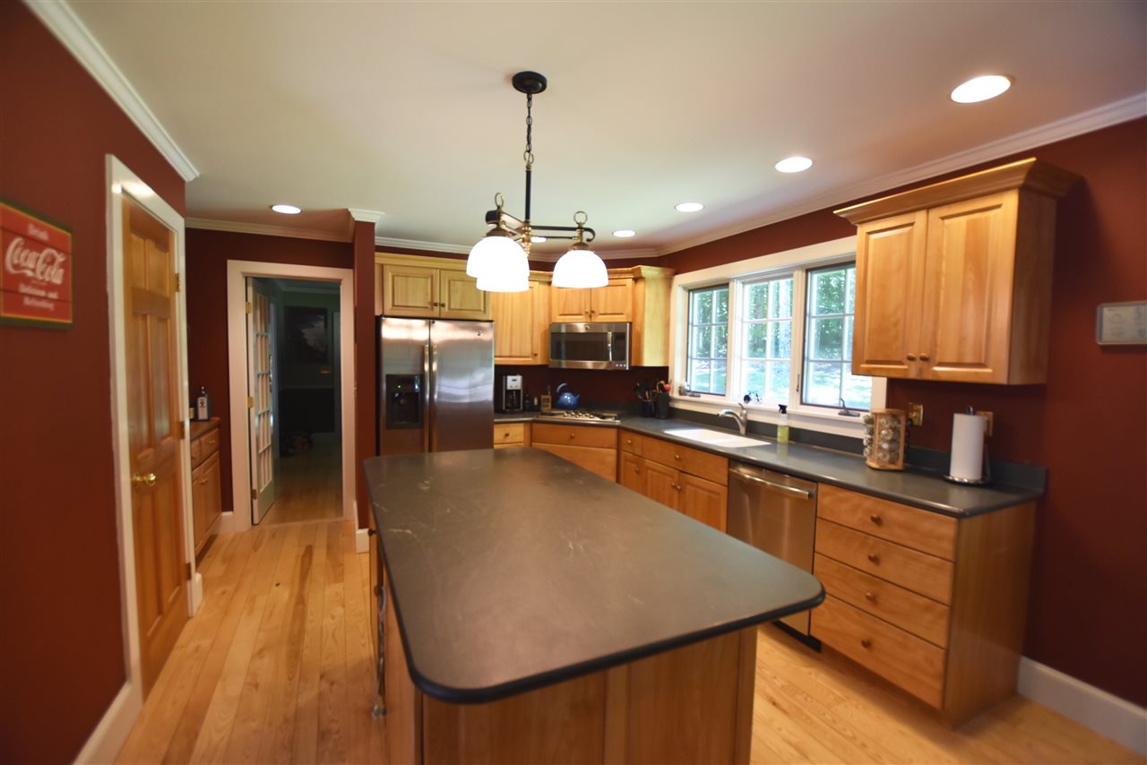 60 Smith Farm Road Chittenden, VT 05763 - Photo 8 of 25