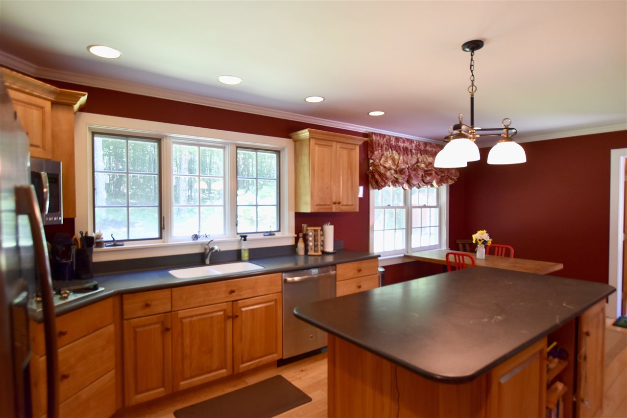 60 Smith Farm Road Chittenden, VT 05763 - Photo 9 of 25