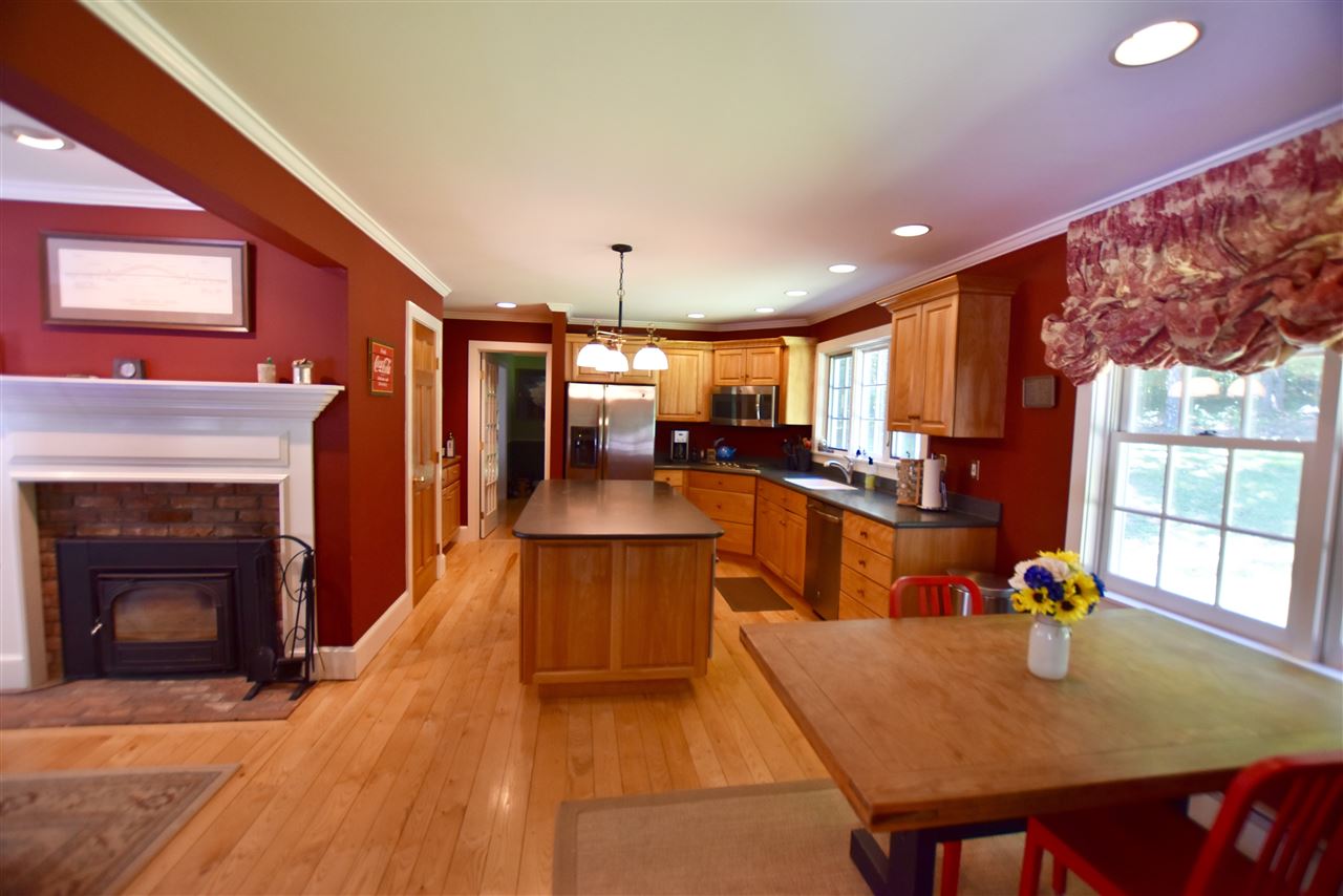 60 Smith Farm Road Chittenden, VT 05763 - Photo 10 of 25