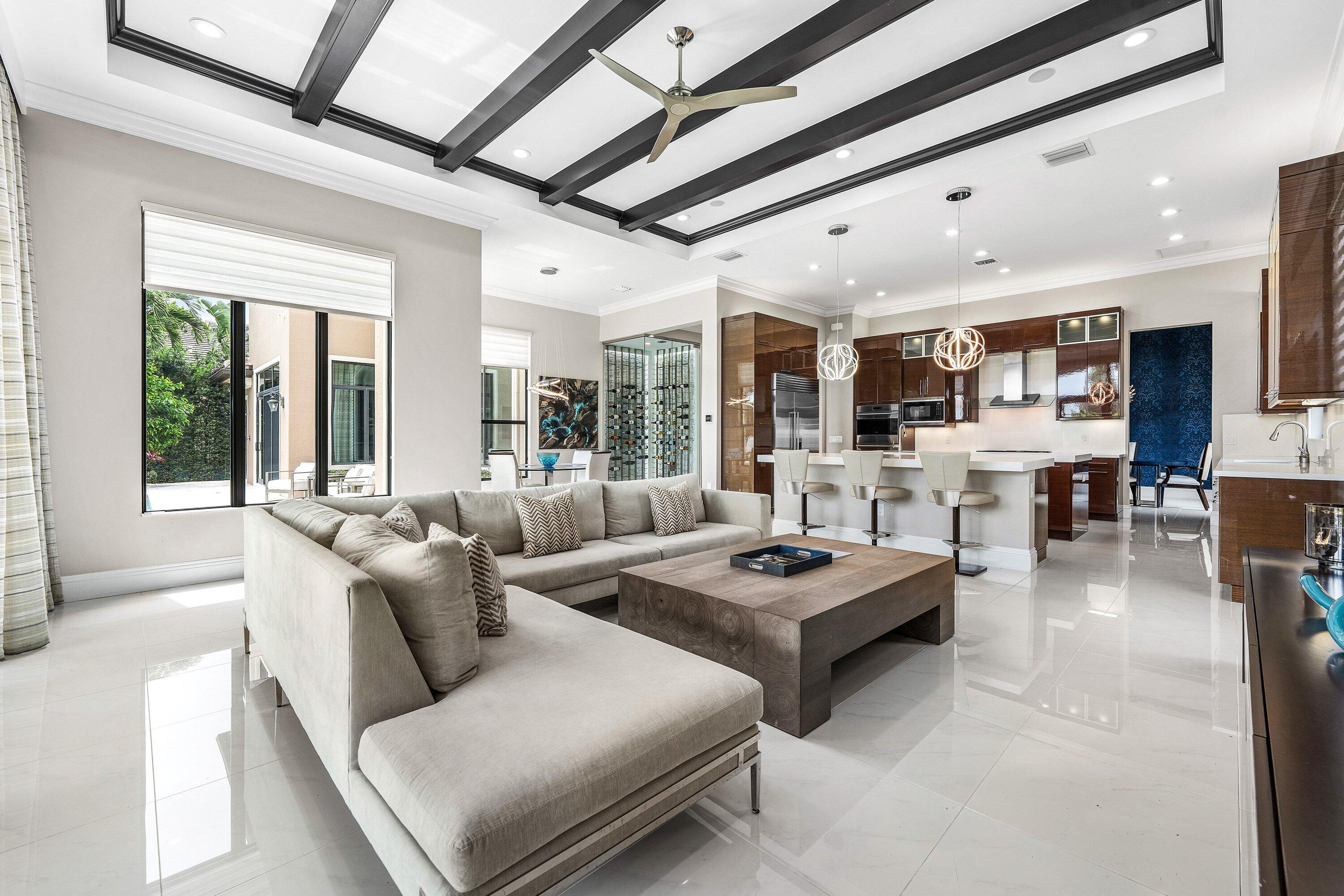 9616 Moritz Way Delray Beach, FL 33446 - Photo 19 of 108 Family Room
