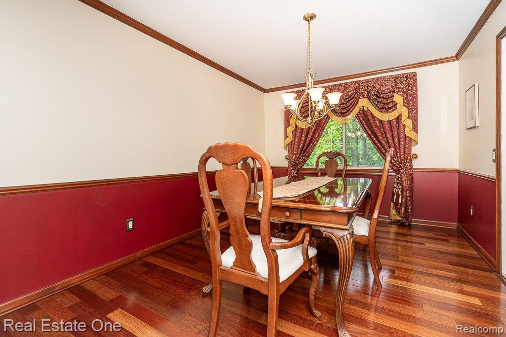 1771 Quincy Drive Rochester Hills, MI 48306 - Photo 7 of 30