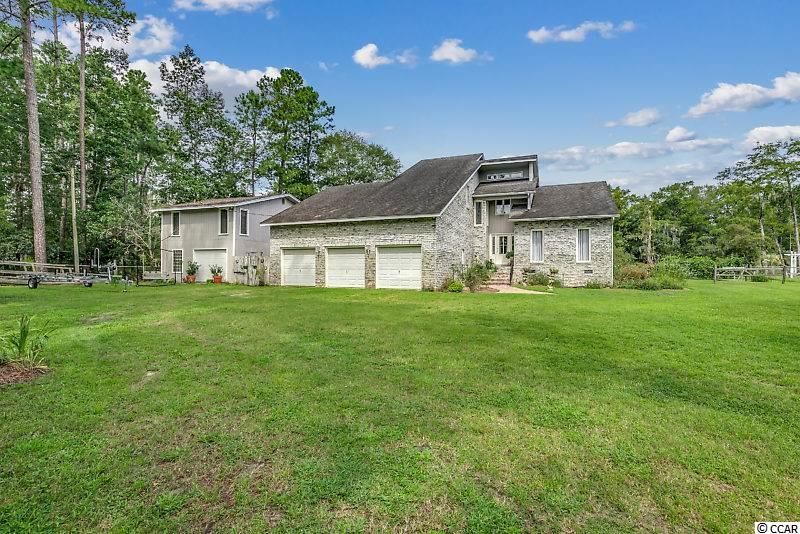 1083 Rowe Pond Road Conway, SC 29526 - Photo 1 of 40 Gallery Image 1