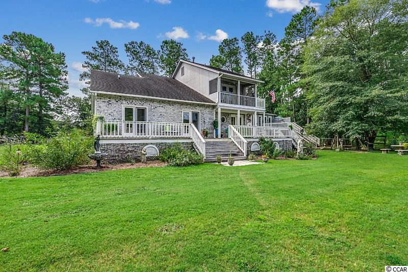 1083 Rowe Pond Road Conway, SC 29526 - Photo 2 of 40 Gallery Image 2