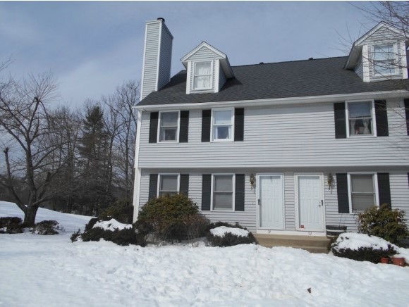 74 Ramsgate Ridge Drive, Unit 74 Nashua, NH 03063 - Photo 1 of 1