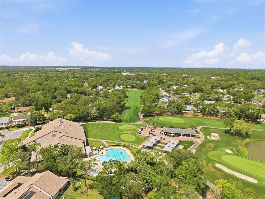 6463 Putters Circle Spring Hill, FL 34606 - Photo 67 of 70