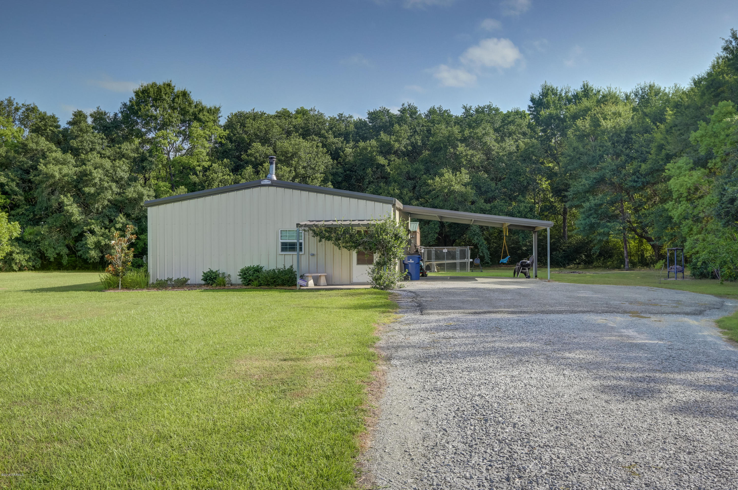 2366 Lloyd Road Maurice, LA 70555 - Photo 40 of 50 Gallery Image 40