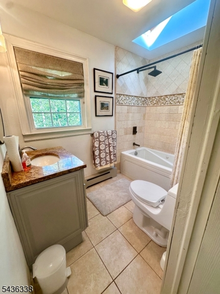 4 Laurel Place Chester, NJ 07930 - Photo 17 of 32