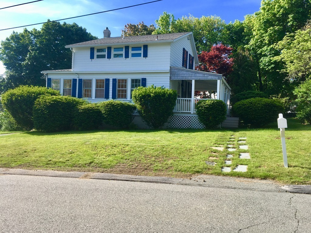 3 Eden Road Rockport, MA 01966 - Photo 1 of 14