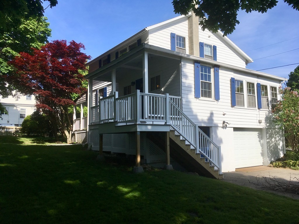 3 Eden Road Rockport, MA 01966 - Photo 4 of 14