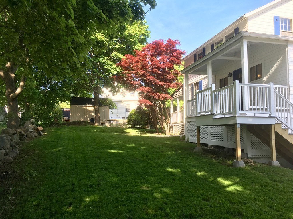 3 Eden Road Rockport, MA 01966 - Photo 5 of 14