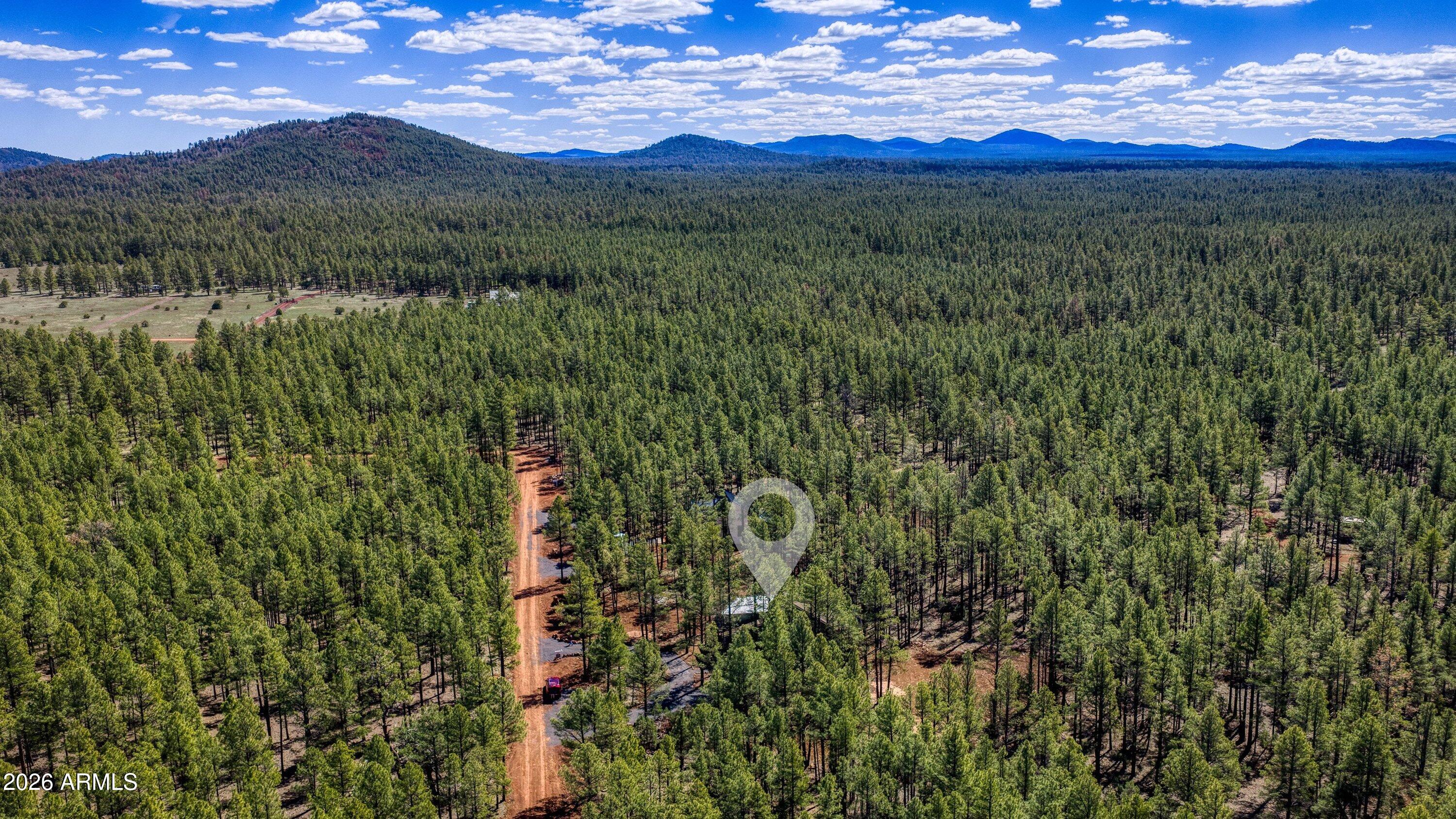 913 Birdsong Way Pinetop, AZ 85935 - Photo 30 of 34 913 Birdsong Way, Lakeside, AZ 85929